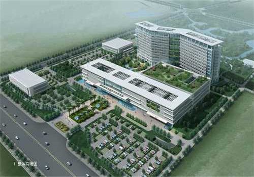苍南县人民医院体检中心体检预约地址上班时间