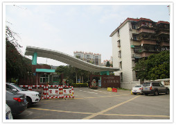 厦门疗养院体检中心