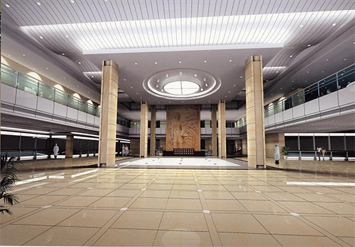 福建省立医院体检中心
