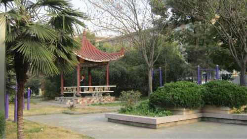 安徽武警医院体检中心