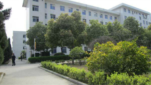 安徽武警医院体检中心