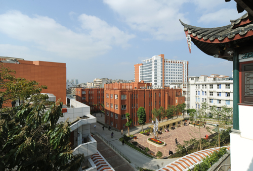 福建协和医院体检中心