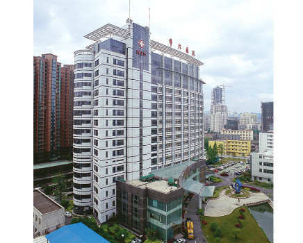 杭州市西溪医院(第六人民医院)体检中心 杭州市西溪医院(第六人民医院)体检中心