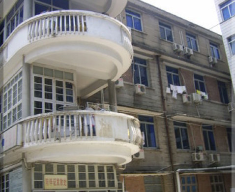 福建医科大学附属第二医院体检中心