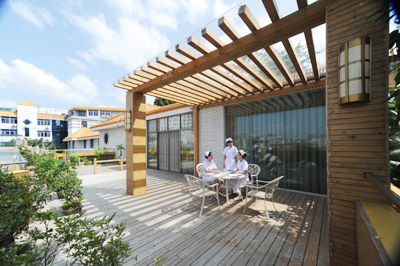 福建协和医院体检中心