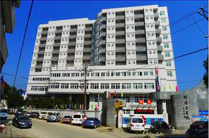 福州闽清县医院体检中心