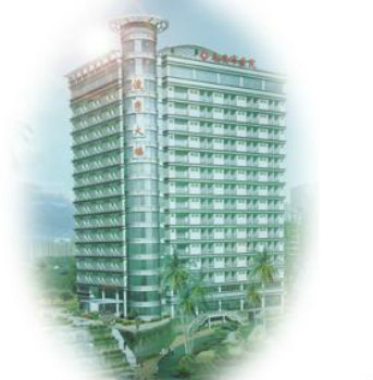 南安市医院体检中心