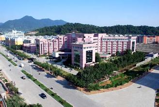 福州闽侯县医院体检中心