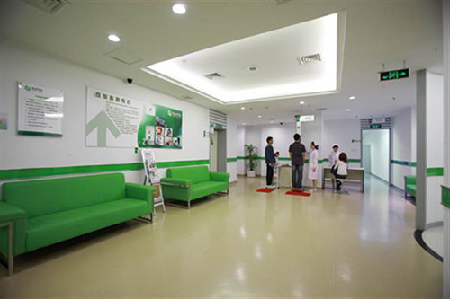 福州慈铭健康体检中心