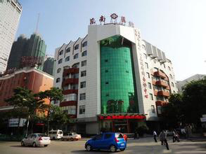 泉州市东南医院体检中心