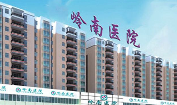 深圳岭南医院体检中心 深圳岭南医院体检中心