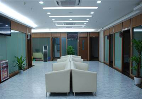 金华慈铭体检中心