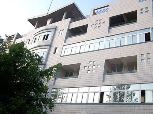平潭县中医院设施