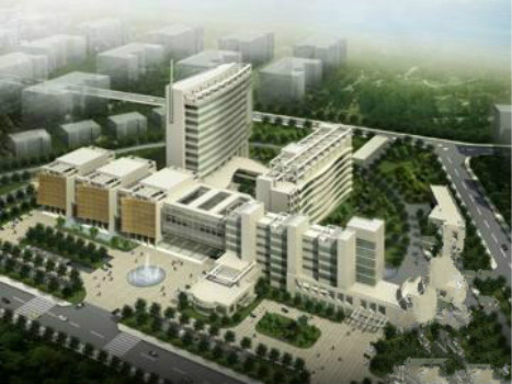 厦门市第二医院体检中心科室