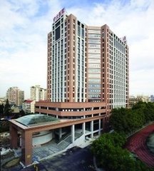 南京市东南大学附属中大医院体检中心远景图 南京市东南大学附属中大医院体检中心远景图