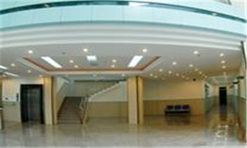 沈阳长城医院体检中心内景1