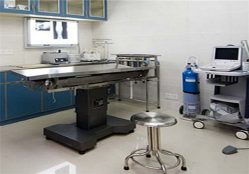 沈阳于洪区人民医院体检中心设备