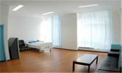 沈阳长城医院体检中心内景2