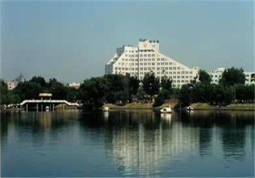 辽宁省血栓病中西医结合医疗中心体检中心远景 辽宁省血栓病中西医结合医疗中心体检中心远景