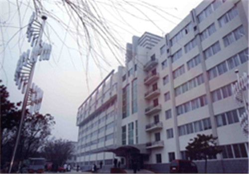 沈阳新民人民医院体检中心外景3 沈阳新民人民医院体检中心外景3