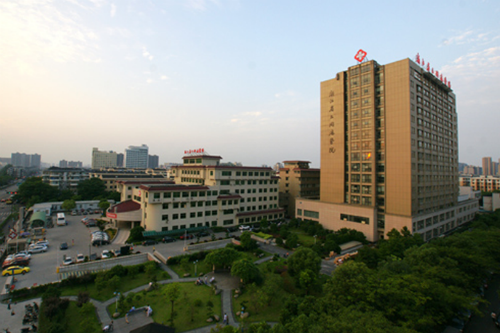 杭州省立同德医院体检中心 杭州省立同德医院体检中心