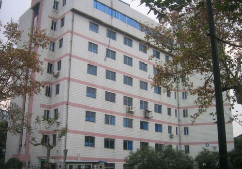 杭州市拱墅区第二人民医院体检中心