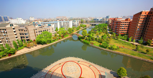 浙江工业大学医院体检中心