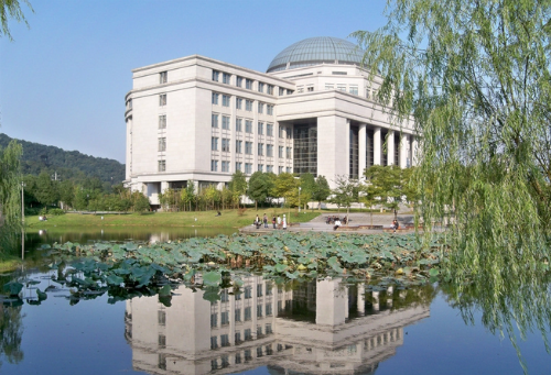 浙江工业大学医院体检中心