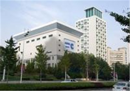 大连经济技术开发区医院体检中心外景2 大连经济技术开发区医院体检中心外景2