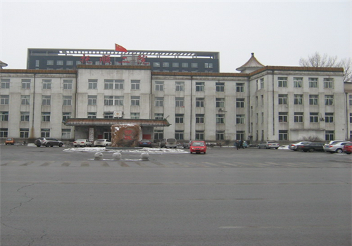 抚顺第二医院体检中心外景3 抚顺第二医院体检中心外景3