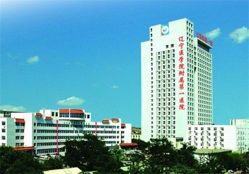 辽宁医学院附属第一医院体检中心 辽宁医学院附属第一医院体检中心