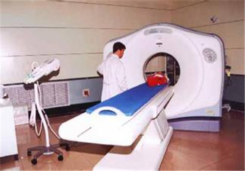 辽宁医学院附属第一医院体检中心