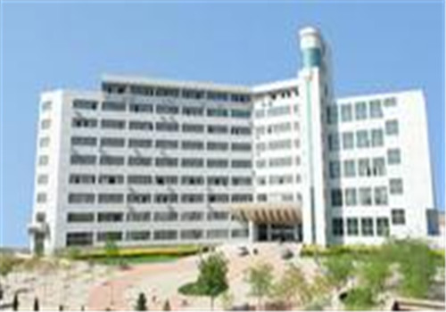 辽宁医学院附属第三医院体检中心