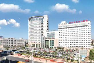 葫芦岛中心医院体检中心