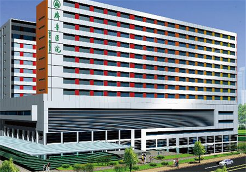 山东大学齐鲁医院PET-CT 体检中心