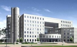 铁岭昌图县第三医院体检中心