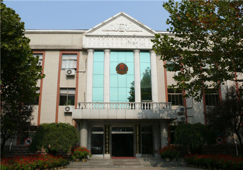 山东省警官总医院体检中心