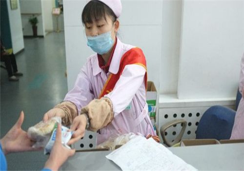济南民族医院体检中心