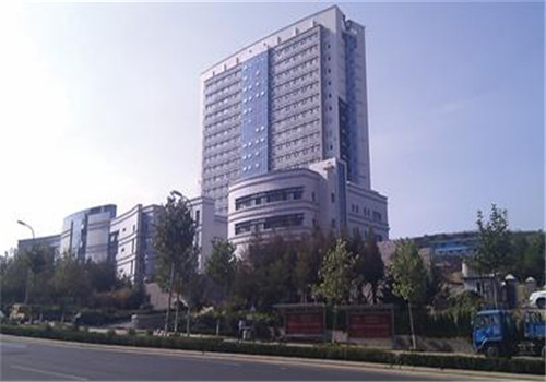 山东大学齐鲁医院PET-CT 体检中心