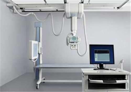 铁岭昌图县第三医院体检中心