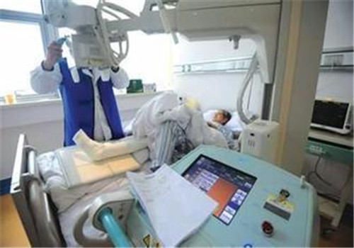 青岛黄岛区中医院体检中心