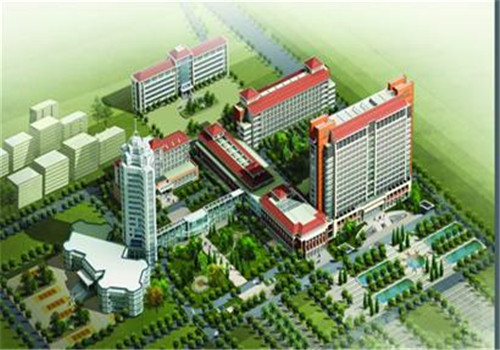 解放军青岛401医院PET-CT中心