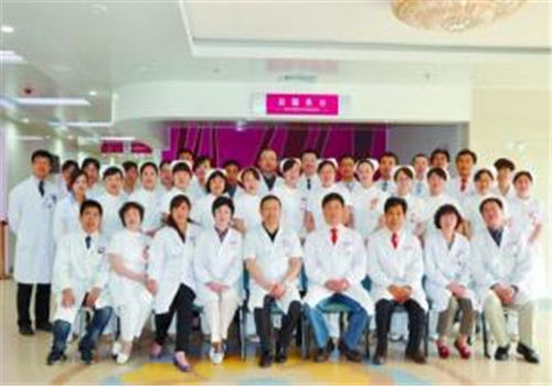 青医附院PET-CT中心