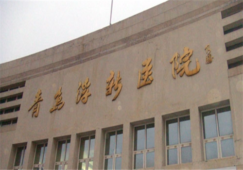 青岛浮新医院体检中心