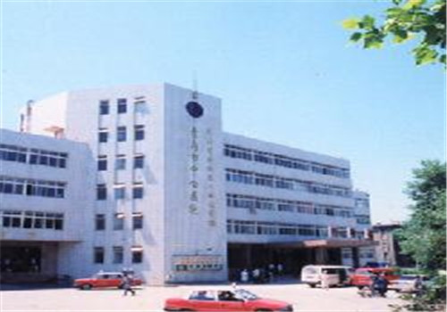青岛市第五人民医院体检中心