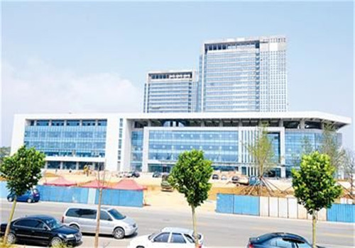 青医附院PET-CT中心