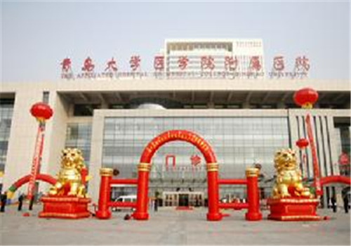 青医附院PET-CT中心