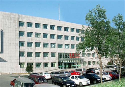 青岛市城阳人民医院体检中心