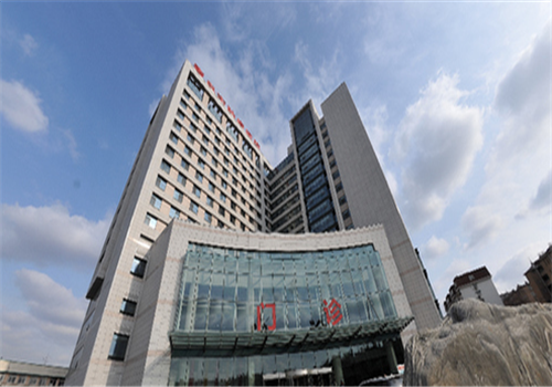 青岛中心医院体检中心