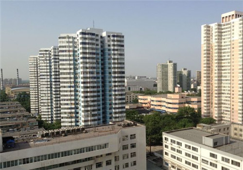 淄博临淄区人民医院体检中心